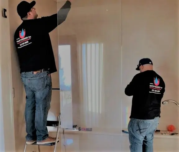 Professional plumbing installation for Tankless Water Heater Installation in Sherwood